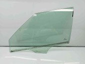 Geam usa stanga fata Skoda Fabia 2 (5J, 542) [Fabr 2007-2014]