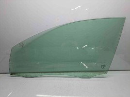 Geam usa stanga fata Volkswagen Golf 6 (5K1) [Fabr 2009-2013]