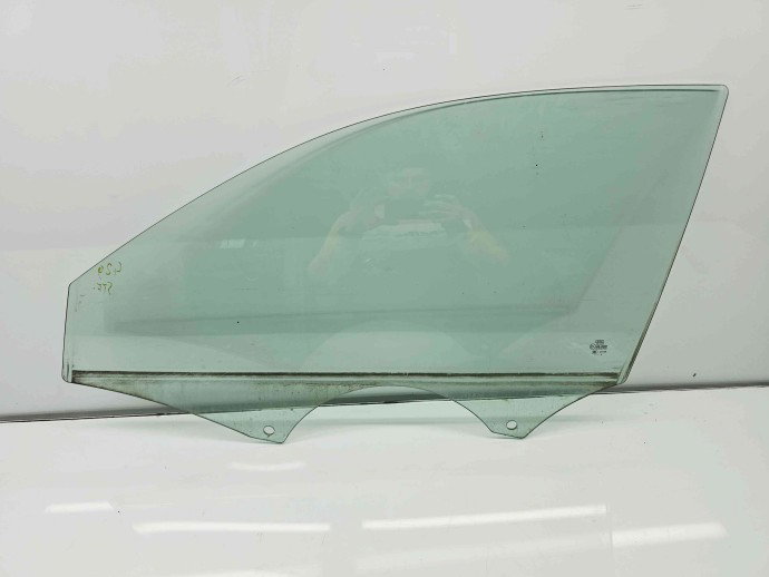Geam usa stanga fata Audi A1 Sportback (8XF) Facelift [Fabr 2011-2018]