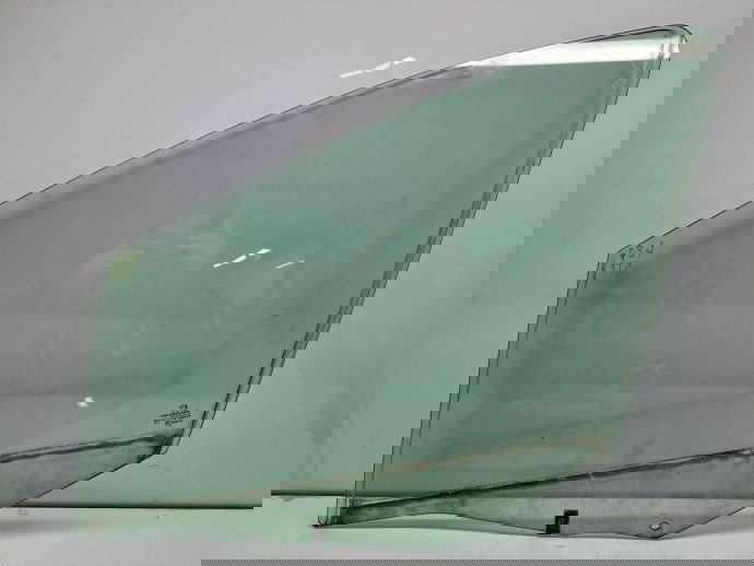 Geam usa stanga fata Peugeot 308 [Fabr 2007-2013]