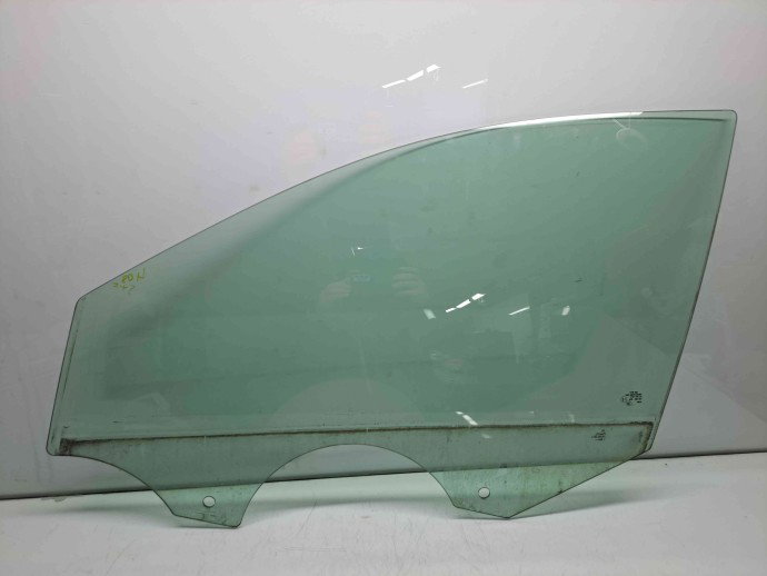 Geam usa stanga fata Seat Toledo 4 (KG3) [Fabr 2012-2018]