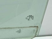 Geam usa stanga fata Seat Toledo 4 (KG3) [Fabr 2012-2018]