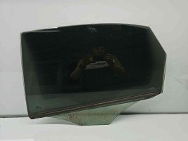 Geam usa stanga spate Audi A4 (8K2, B8) [Fabr 2008-2015]