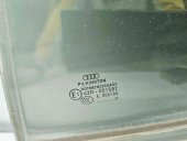 Geam usa stanga spate Audi A4 (8K2, B8) [Fabr 2008-2015]