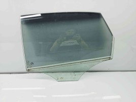 Geam usa stanga spate Audi A1 Sportback (8XF) Facelift [Fabr 2011-2018]