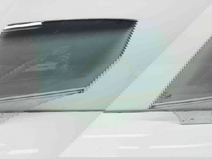 Geam usa stanga spate Audi A1 Sportback (8XF) Facelift [Fabr 2011-2018]