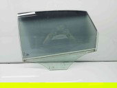 Geam usa stanga spate Audi A1 Sportback (8XF) Facelift [Fabr 2011-2018]