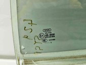 Geam usa stanga spate Audi A1 Sportback (8XF) Facelift [Fabr 2011-2018]