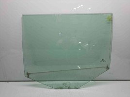 Geam usa stanga spate Skoda Fabia 2 (5J, 542) [Fabr 2007-2014]