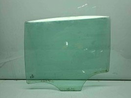 Geam usa stanga spate Bmw 5 (F10) [Fabr 2011-2016]