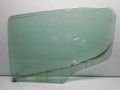 Geam usa stanga spate Peugeot 308 [Fabr 2007-2013]