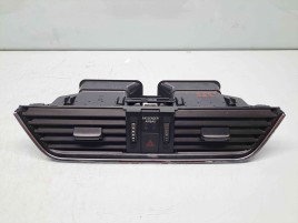  Grila aerisire centrala Skoda Octavia 3 Combi (5E5) [Fabr 2012-prezent] Facelift 5E0820951C