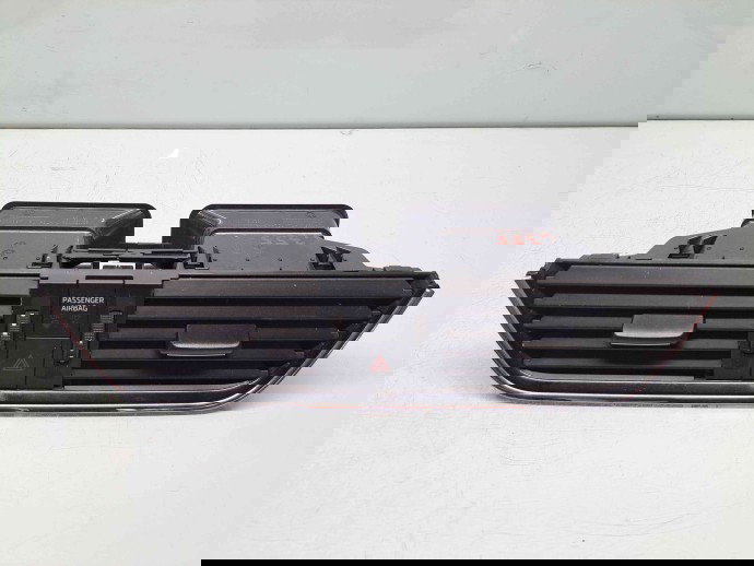  Grila aerisire centrala Skoda Octavia 3 Combi (5E5) [Fabr 2012-prezent] Facelift 5E0820951C