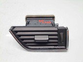  Grila aerisire dreapta Skoda Octavia 3 Combi (5E5) [Fabr 2012-prezent] Facelift 5E0819702E