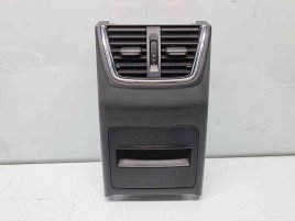  Grila aerisire spate Skoda Octavia 3 Combi (5E5) [Fabr 2012-prezent] Facelift 5E0857289C