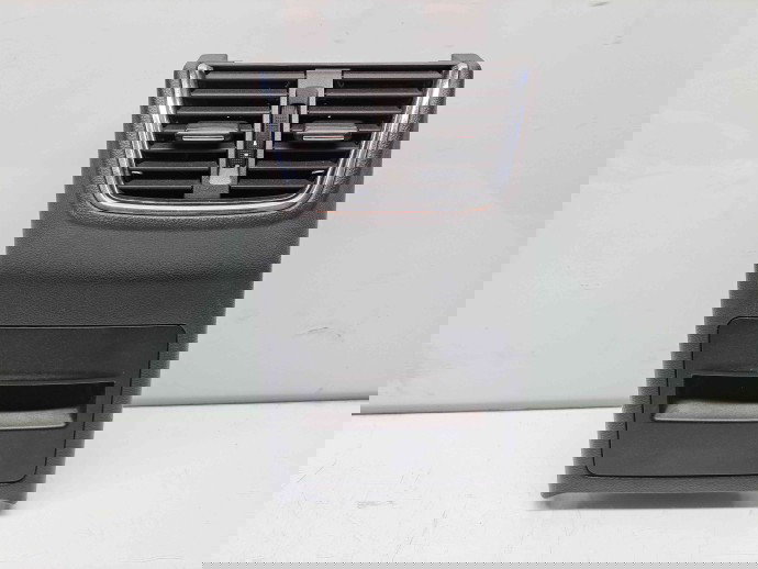  Grila aerisire spate Skoda Octavia 3 Combi (5E5) [Fabr 2012-prezent] Facelift 5E0857289C