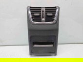  Grila aerisire spate Skoda Octavia 3 Combi (5E5) [Fabr 2012-prezent] Facelift 5E0857289C