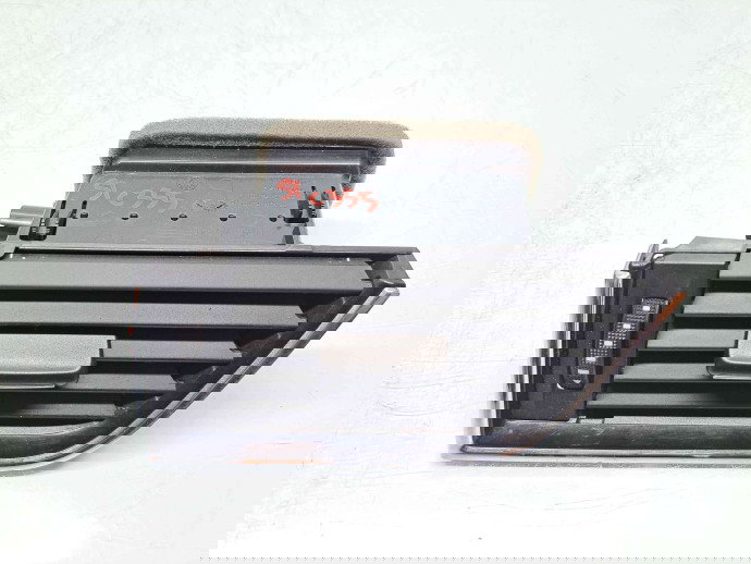  Grila aerisire stanga Skoda Octavia 3 Combi (5E5) [Fabr 2012-prezent] Facelift 5E0819701E