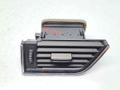  Grila aerisire stanga Skoda Octavia 3 Combi (5E5) [Fabr 2012-prezent] Facelift 5E0819701E