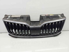 Grila bara fata Skoda Octavia 3 Combi (5E5) [Fabr 2012-prezent] Facelift