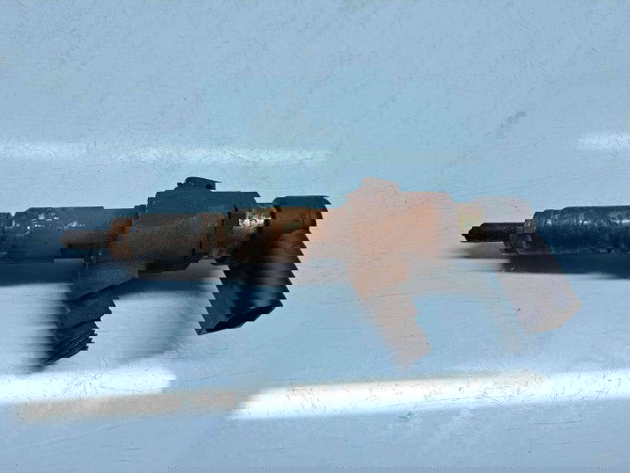 Injector Ford Fiesta 6 [Fabr 2008-2019] 9663429280 1.4 TDCi DV4C 50KW / 68CP