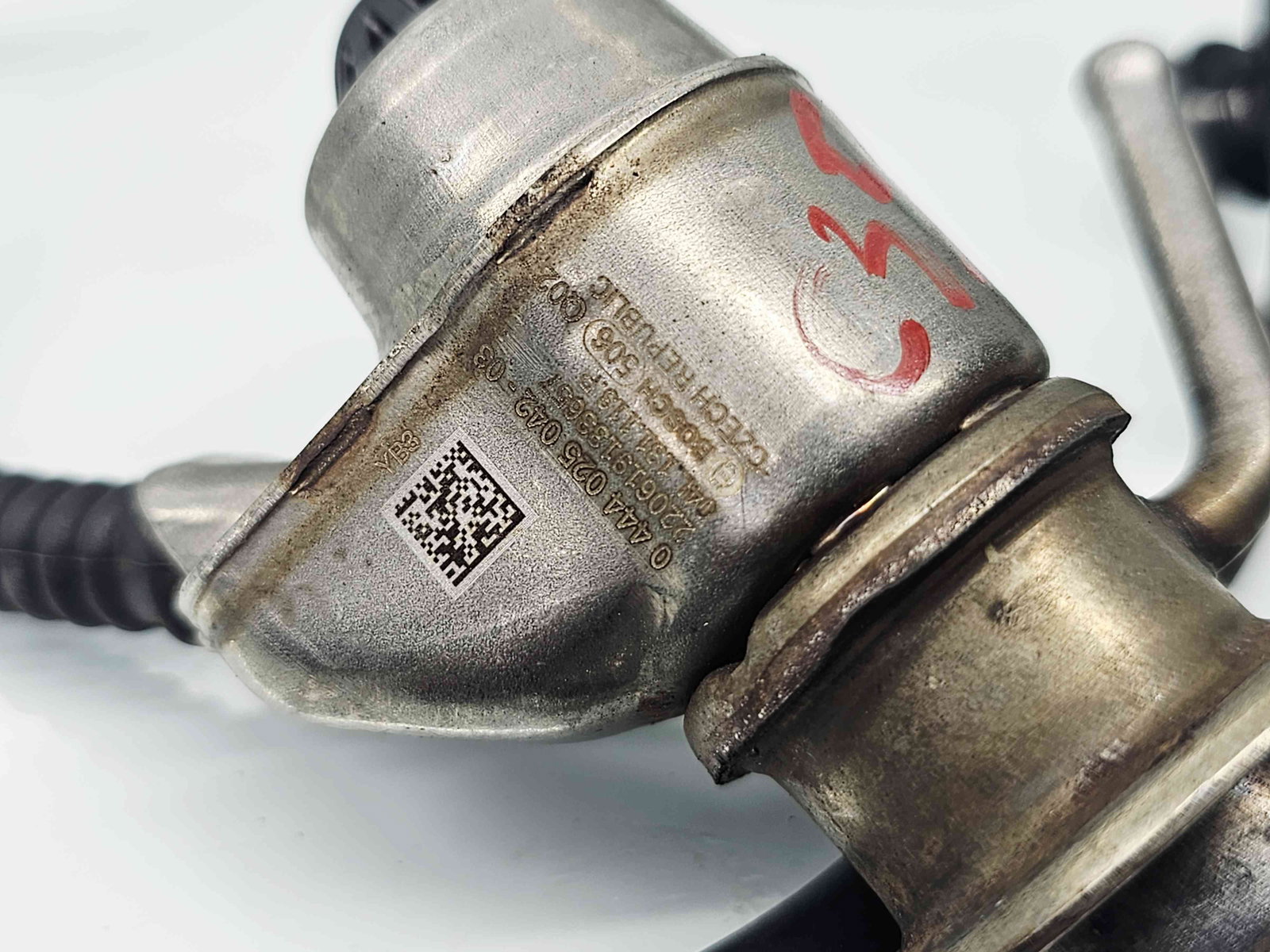 Injector Adblue Skoda Octavia 3 Combi (5E5) [Fabr 2012-prezent] Facelift 04L131113P 1.6 TDI DGTE 85KW / 116CP - imagine 2