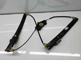 Macara electrica geam dreapta fata Audi A4 (8K2, B8) [Fabr 2008-2015]