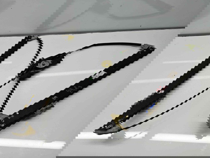 Macara electrica geam dreapta fata Audi A4 (8K2, B8) [Fabr 2008-2015]