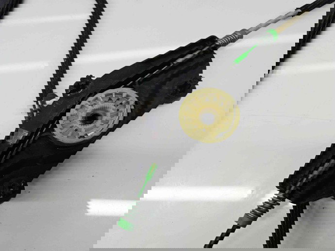 Macara electrica geam dreapta fata Audi A4 (8K2, B8) [Fabr 2008-2015]