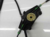 Macara electrica geam dreapta fata Audi A4 (8K2, B8) [Fabr 2008-2015]