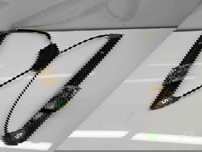 Macara electrica geam dreapta fata Audi A4 (8K2, B8) [Fabr 2008-2015]