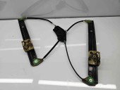 Macara electrica geam dreapta fata Audi A4 (8K2, B8) [Fabr 2008-2015]