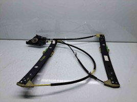 Macara electrica geam dreapta fata Audi A1 Sportback (8XF) Facelift [Fabr 2011-2018]