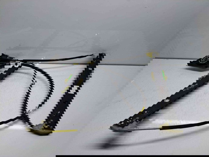 Macara electrica geam dreapta fata Audi A1 Sportback (8XF) Facelift [Fabr 2011-2018]