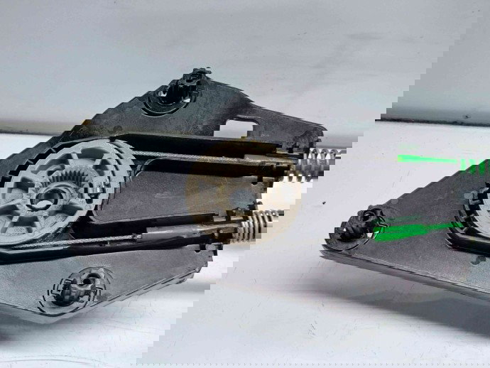 Macara electrica geam dreapta fata Audi A1 Sportback (8XF) Facelift [Fabr 2011-2018]