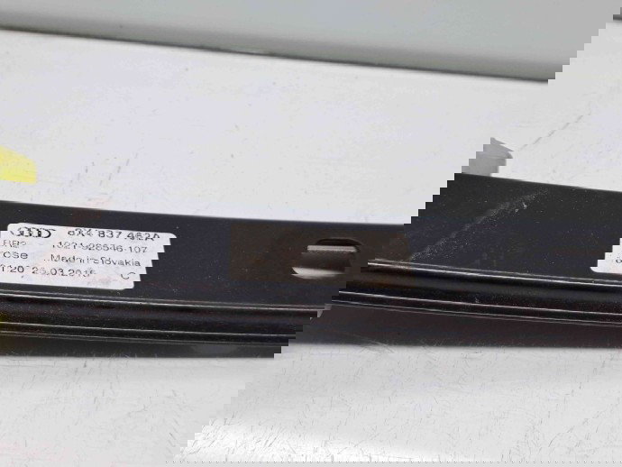 Macara electrica geam dreapta fata Audi A1 Sportback (8XF) Facelift [Fabr 2011-2018]