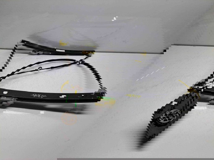 Macara electrica geam dreapta fata Audi A1 Sportback (8XF) Facelift [Fabr 2011-2018]