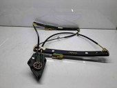 Macara electrica geam dreapta fata Audi A1 Sportback (8XF) Facelift [Fabr 2011-2018]