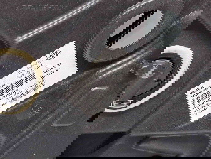 Macara electrica geam dreapta fata Volkswagen Golf 6 (5K1) [Fabr 2009-2013]