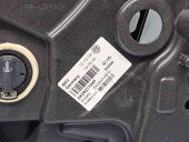 Macara electrica geam dreapta fata Volkswagen Golf 6 (5K1) [Fabr 2009-2013]