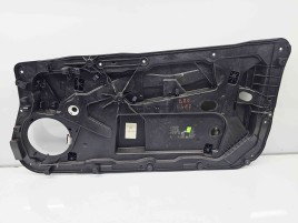 Macara electrica geam dreapta fata Ford Fiesta 6 [Fabr 2008-2019]