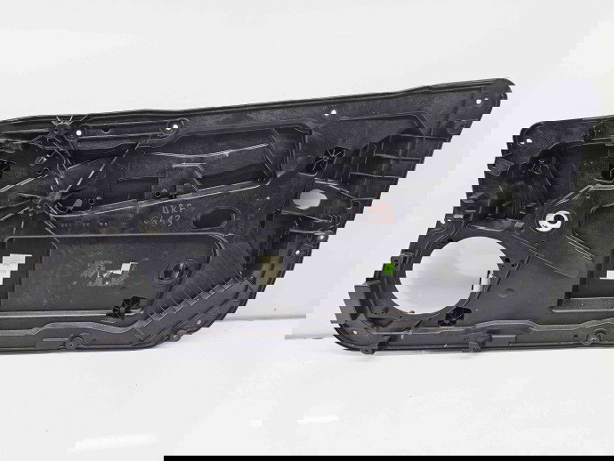 Macara electrica geam dreapta fata Ford Fiesta 6 [Fabr 2008-2019]