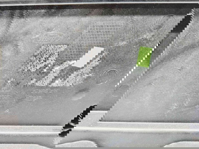 Macara electrica geam dreapta fata Ford Fiesta 6 [Fabr 2008-2019]