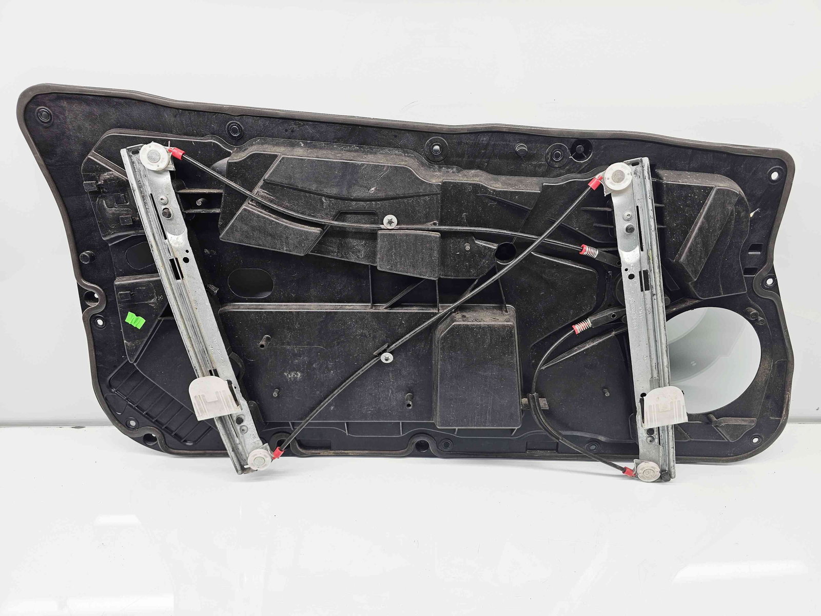 Macara electrica geam dreapta fata Ford Fiesta 6 [Fabr 2008-2019] - imagine 4