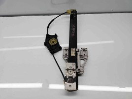 Macara electrica geam dreapta spate Audi A4 (8K2, B8) [Fabr 2008-2015]