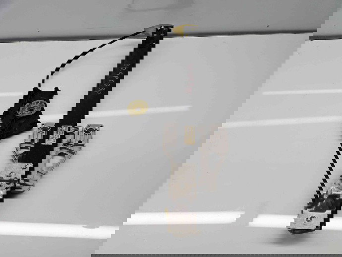 Macara electrica geam dreapta spate Audi A4 (8K2, B8) [Fabr 2008-2015]