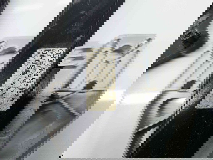 Macara electrica geam dreapta spate Audi A4 (8K2, B8) [Fabr 2008-2015]