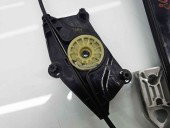 Macara electrica geam dreapta spate Audi A4 (8K2, B8) [Fabr 2008-2015]