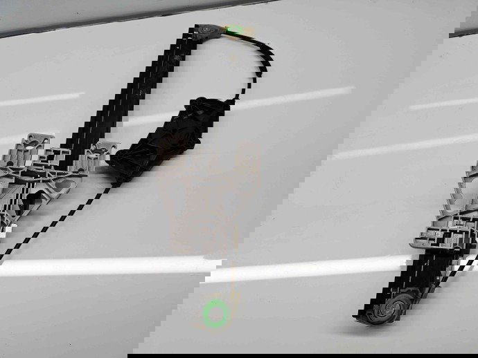 Macara electrica geam dreapta spate Audi A4 (8K2, B8) [Fabr 2008-2015]