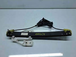 Macara electrica geam dreapta spate Audi A1 Sportback (8XF) Facelift [Fabr 2011-2018]